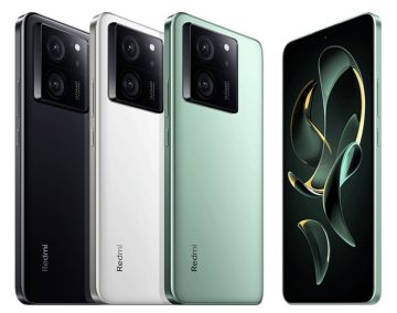 رسميًا إطلاق Xiaomi Redmi K60 Ultra الهاتف الرائد الصديق للميزانية المنتظر