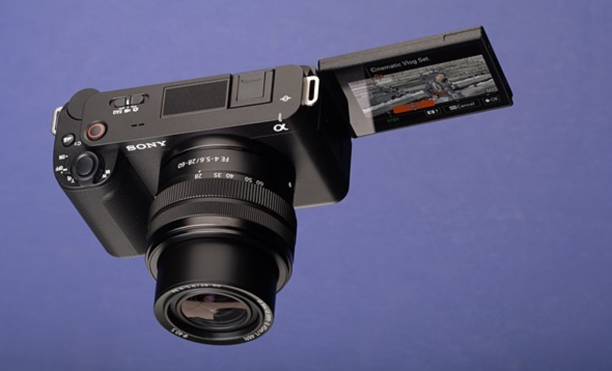 رسميًا إطلاق Sony ZV-E1 كاميرا فيديو المثالية لمنشئي المحتوى مع عدسات قابلة للتبديل والمزيد