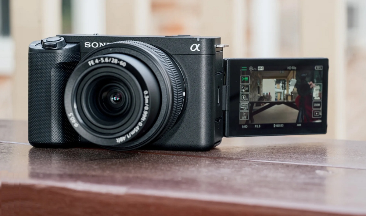 رسميًا إطلاق Sony ZV-E1 كاميرا فيديو المثالية لمنشئي المحتوى مع عدسات قابلة للتبديل والمزيد 1
