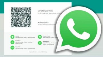 WHATSAPP WEB BETA يطرح ميزة قفل الشاشة لتعزيز الخصوصية