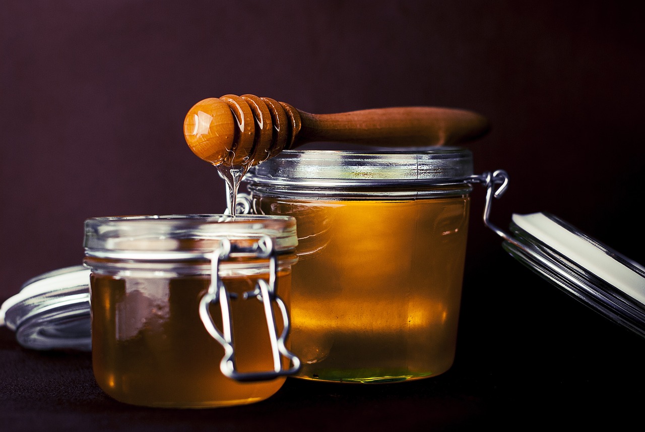 عسل النحل: الذهب الطبيعي فوائد لا تحصى ولا تعد 2