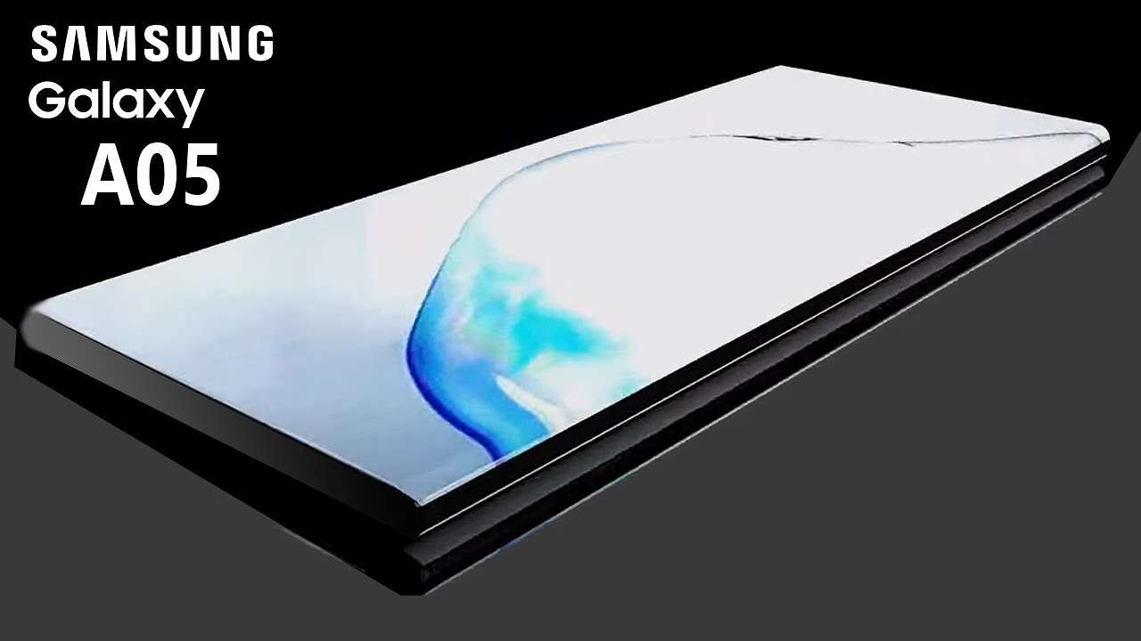 شركة سامسونج تتأهب لإصدار هاتف Galaxy A05 بأرخص سعر 7