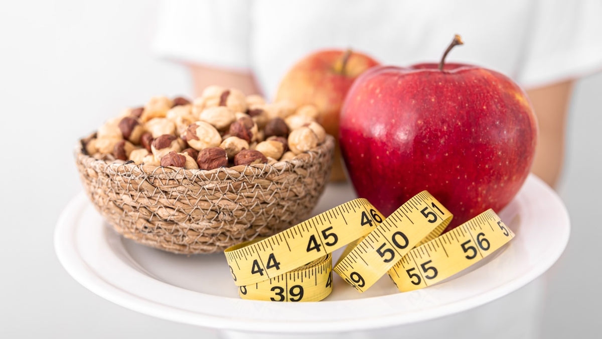 7 أنواع أطعمة للسيطرة على الوزن خارقة وفوائدها ستدهشك