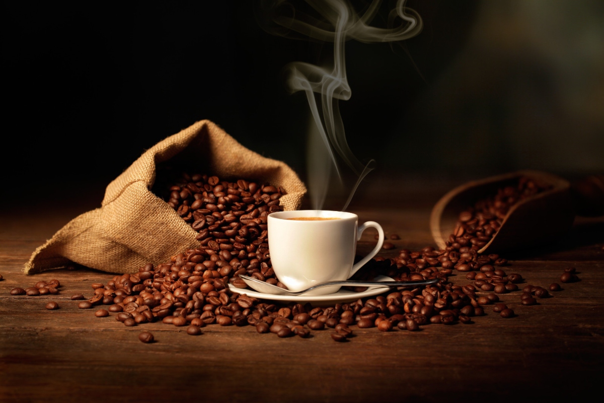 هل القهوة مفيدة أم مضرة؟ القهوة ومضادات الأكسدة.. كل ما تحتاج إلى معرفته