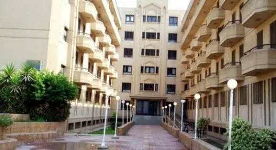 شروط ومصروفات المدينة الجامعية بجامعة القاهرة للعام الدراسي 2023/2024