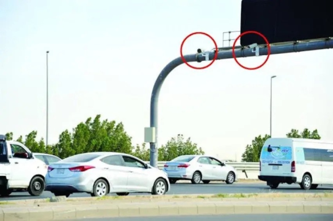 تعرف على كيفية رصد المرور السعودي مخالفة عدم وجود تأمين سار للسيارة إلكترونيا