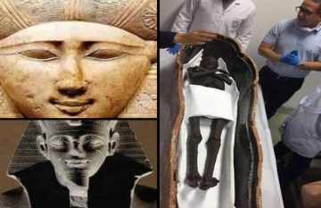المتحف القومي للحضارة المصرية سعر التذكرة موقع الحجز