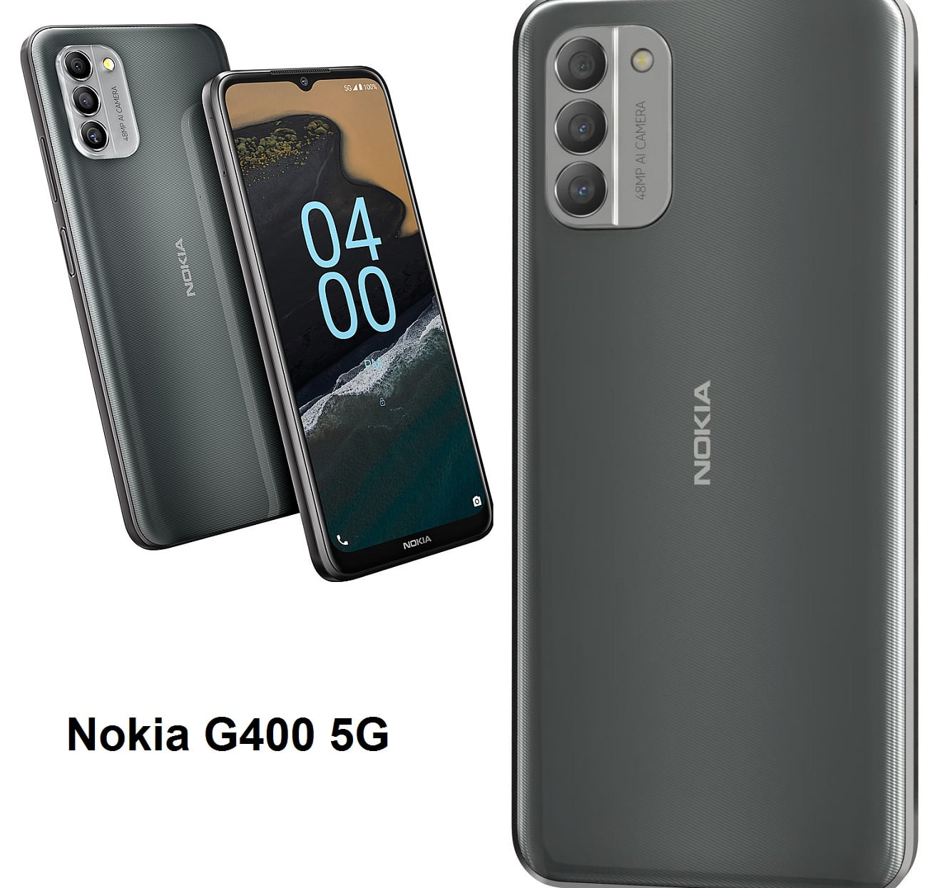 عندما تبدع نوكيا: مواصفات وسعر هاتف Nokia G400 الجديد بسعر يتحدى الغلاء 10