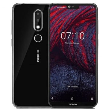 الهاتف الذي يبحث عنه الكثيريني: نوكيا Nokia X6 لعشاق الفئة المتوسطة