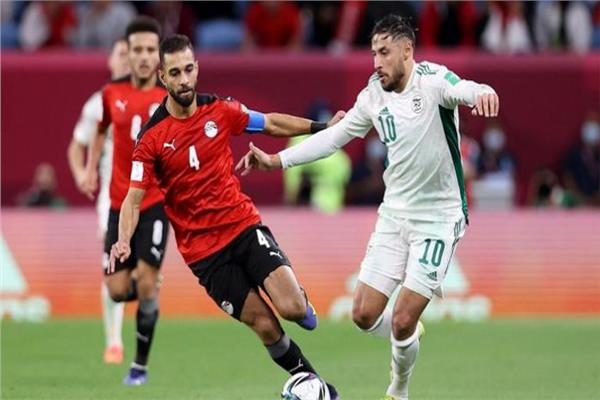 موعد مباراة مصر وتونس الودية والقنوات الناقلة 1