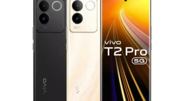 إطلاق هاتف Vivo T2 Pro 5G مع شاشة منحنية ثلاثية الأبعاد والمزيد.. السعر والمواصفات