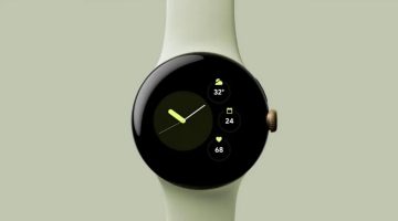 تأكيد إطلاق Google Pixel Watch 2 في الهند والإعلان التشويقي يكشف عن المواصفات الرئيسية