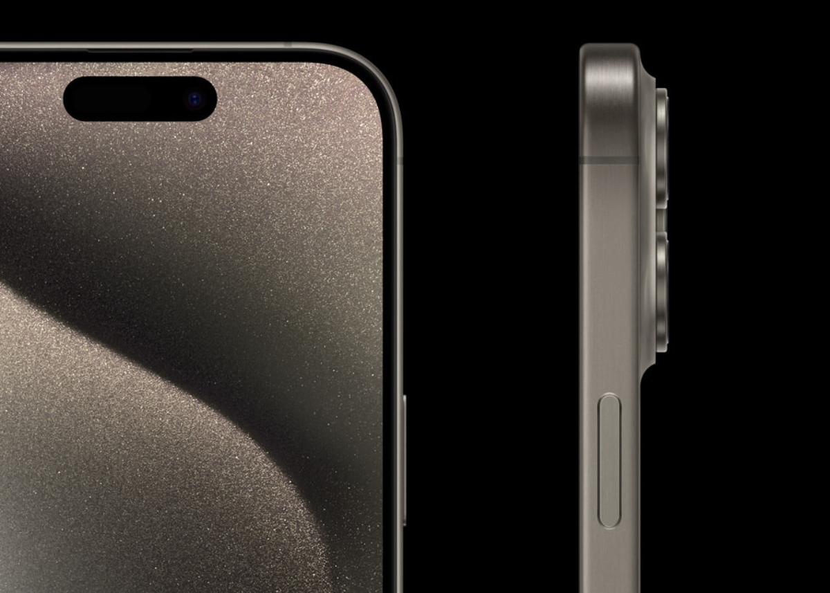 آبل تطلق رسميًا iPhone 15 Pro و 15 Pro Max بإطارات من التيتانيوم وكاميرات مطورة والمزيد