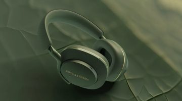 الكشف عن سماعات الرأس اللاسلكية Bowers & Wilkins Px7 S2e مع خاصية إلغاء الضوضاء وتصميم أنيق