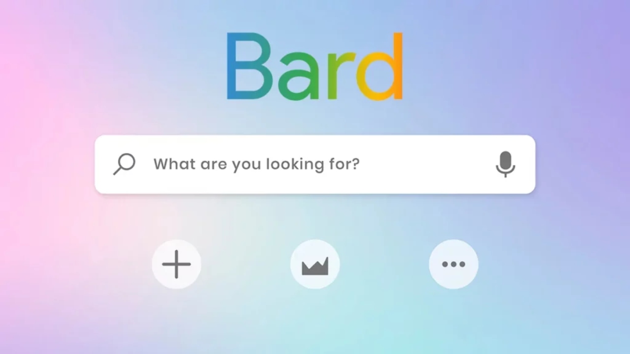  جوجل  تطلق ملحقات GOOGLE BARD جديدة تجعل طريقة التفاعل مع الذكاء الاصطناعي بشكل لم يسبق له مثيل