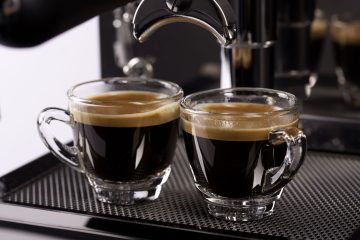قهوة الاسبريسو فوائدها وأضرارها الغير متوقعة