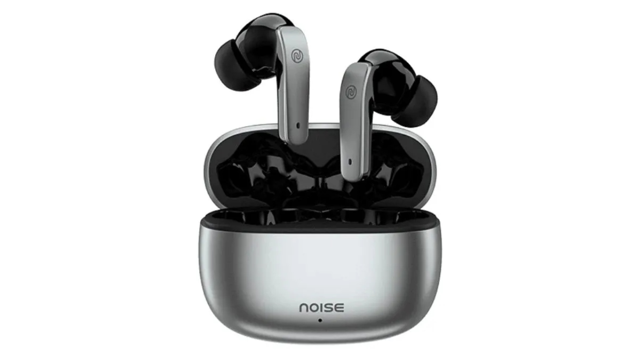 إطلاق سماعات Noise Air Buds Pro SE الذكية رسميًا مع عمر بطارية يصل إلى 45 ساعة.. السعر والمواصفات