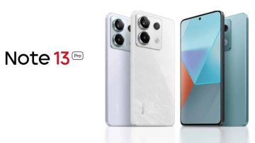 سعر ومواصفات شاومي Redmi Note 13 Pro.. الأداء والمميزات والعيوب