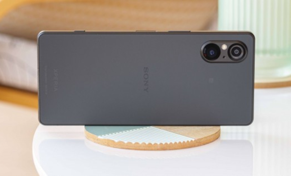 شركة Sony تطلق هاتف Sony Xperia 5 V الرائد المزود بكاميرا SD8Gen2 وكاميرا بدقة 48 ميجابكسل