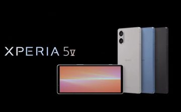 شركة Sony تطلق هاتف Sony Xperia 5 V الرائد المزود بكاميرا SD8Gen2 وكاميرا بدقة 48 ميجابكسل