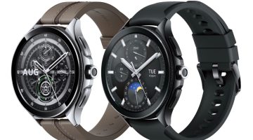 شركة شاومي تؤكد إطلاق Xiaomi Watch 2 Pro في 26 سبتمبر مع نظام التشغيل Wear OS