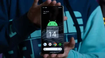 تحديث “ANDROID 14” قائمة بكل الهواتف التي ستحصل على التحديث الجديد..  هل هاتفك منهم؟