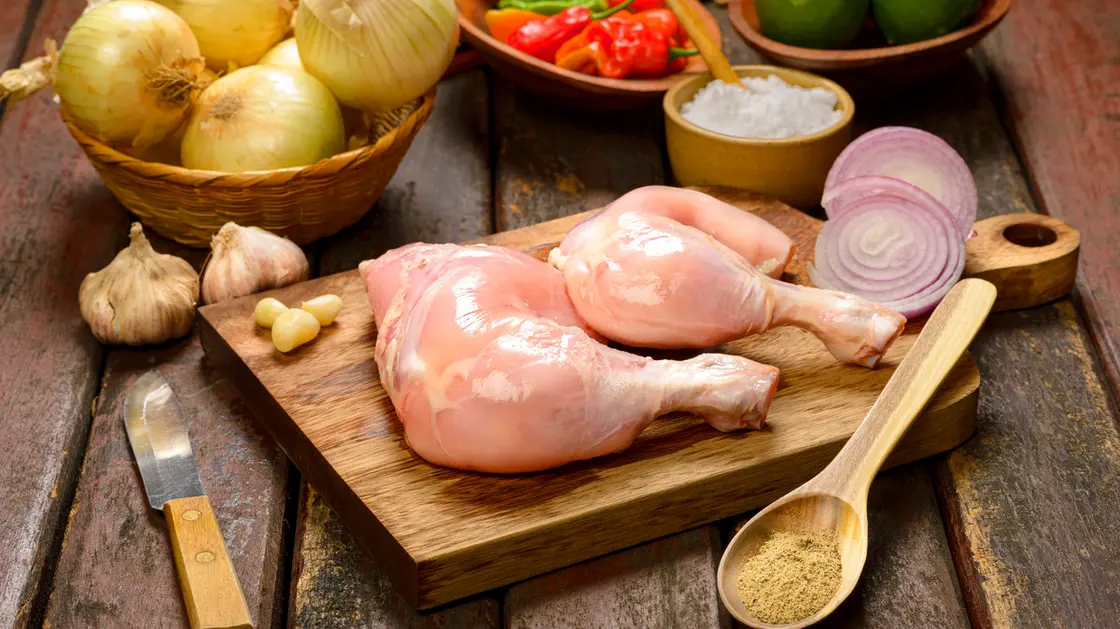 صدر الدجاج أم الفخذ.. أيهما أفضل لصحتك؟ 2