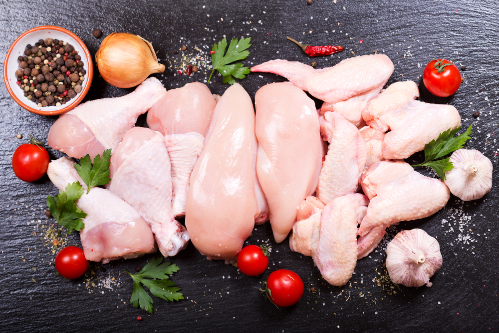 صدر الدجاج أم الفخذ.. أيهما أفضل لصحتك؟
