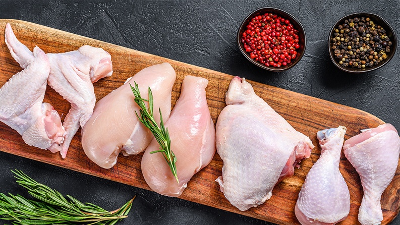 صدر الدجاج أم الفخذ.. أيهما أفضل لصحتك؟ 3