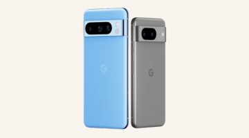 نشر فيديو ترويجي يكشف عن ميزات كاميرا Google Pixel 8 وPixel 8 Pro.. إليكم التفاصيل