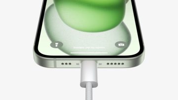 متاجر Apple تحذر من استخدام كابلات Android لشحن iPhone 15 لهذا السبب؟