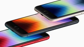 تقرير: هاتف iPhone SE 4 سيحصل على تصميم جديد يشبه iPhone 14 وFace ID وUSB-C وكاميرا بدقة 48 ميجابكسل والمزيد