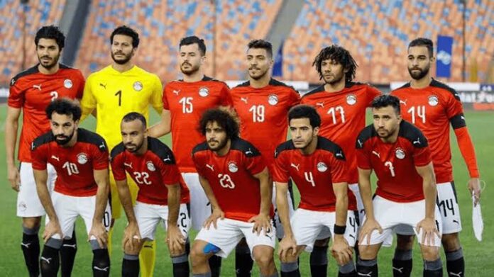 موعد مباراة مصر وتونس الودية والقنوات الناقلة 2