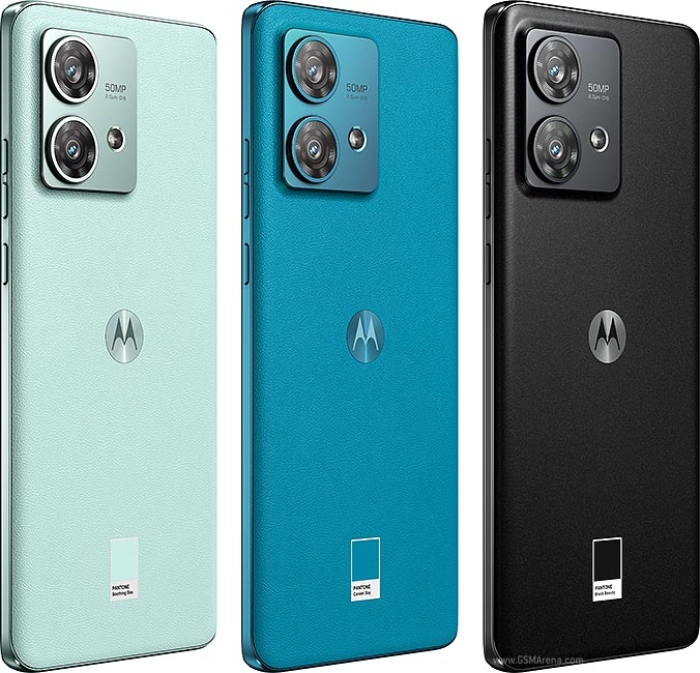 طرح هاتف Motorola Edge 40 Neo مع شاشة 144 هرتز والمزيد لأول مرة عالميًا