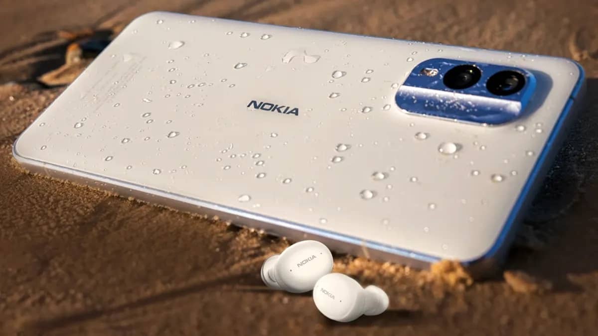 "مواد صديقة للبيئة" مواصفات هاتف Nokia X30 الجديد الأرخص سعرًا 11