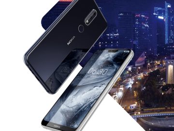 أيقونة نوكيا Nokia X6 هاتف خرافي جديد تعود به من بعد لتحطيم الأسعار