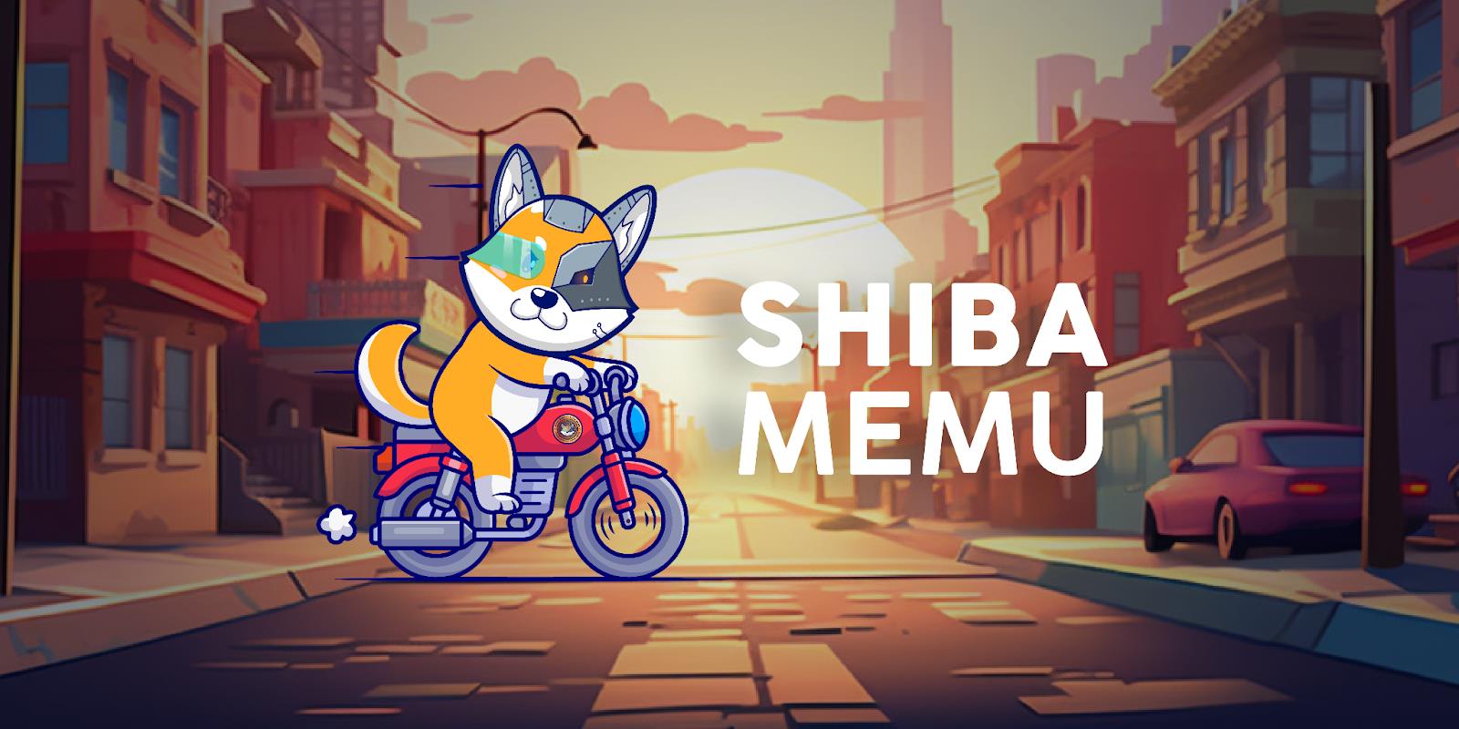اغتنم اللحظة — يثبت ارتفاع سعر Shiba Memu أنها أفضل العملات الرقمية للشراء الآن!
