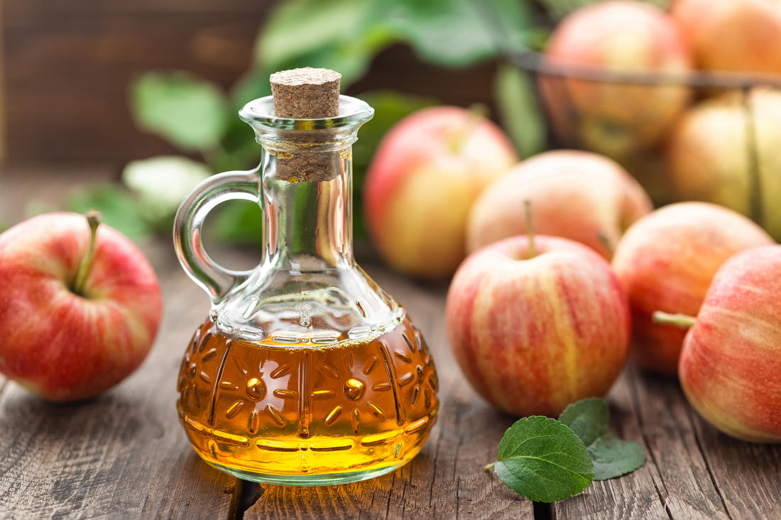 هل حبوب خل التفاح تنقص الوزن؟ طريقة استخدامها ومتى يظهر تأثيرها وبيان أضرارها