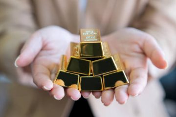 الذهب يواصل رحلة الارتفاع في مصر