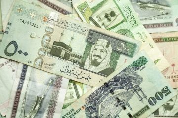 سعر الريال السعودي اليوم الخميس 4 أبريل