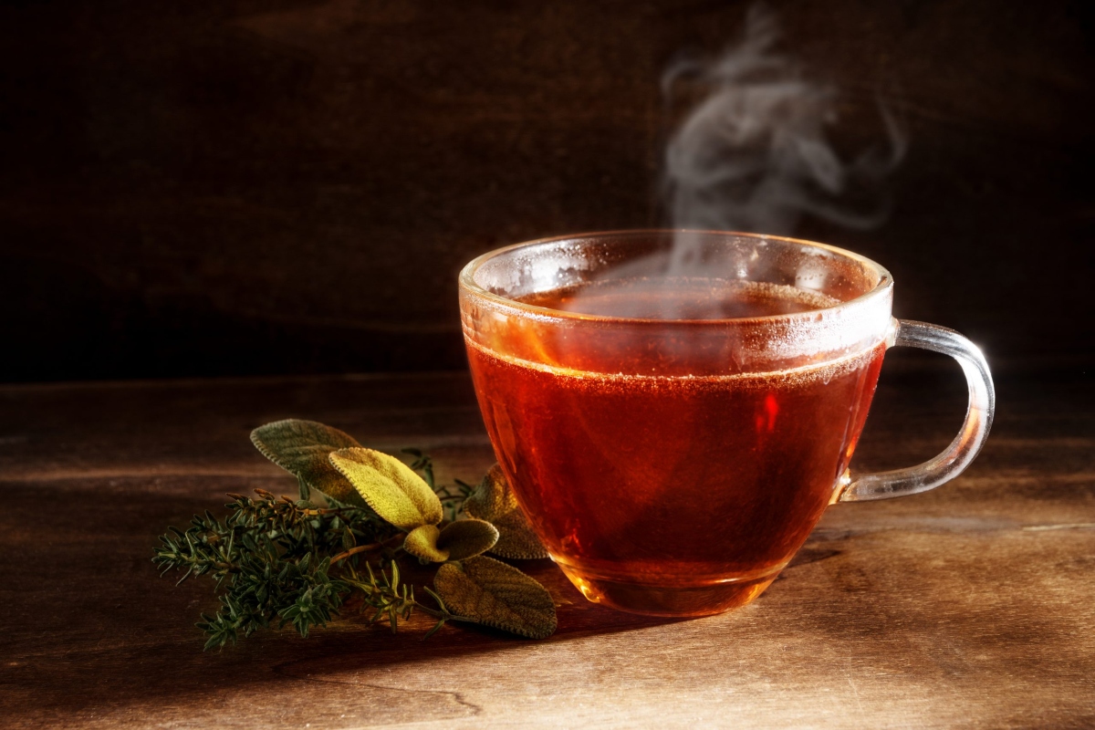الشاي الأسود: ماذا يحدث لجسمك إذا شربت هذا المشروب لمدة شهر؟ 1