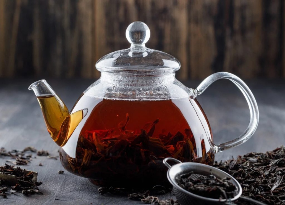 الشاي الأسود: ماذا يحدث لجسمك إذا شربت هذا المشروب لمدة شهر؟