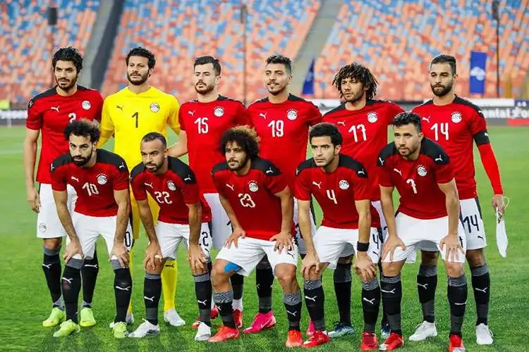 موعد مباراة مصر وأثيوبيا في تصفيات كاس الأمم الإفريقية 2024 والقنوات الناقلة