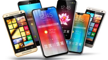 الهواتف الذكية القادمة: iPhone 15 وSamsung W24 وHonor 90 والمزيد