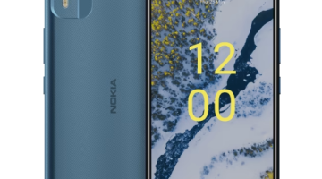 الأرخص والأقوى من نوكيا.. سجل ذكرياتك مع هاتف Nokia C12 Pro بشاشة عالية الدقة