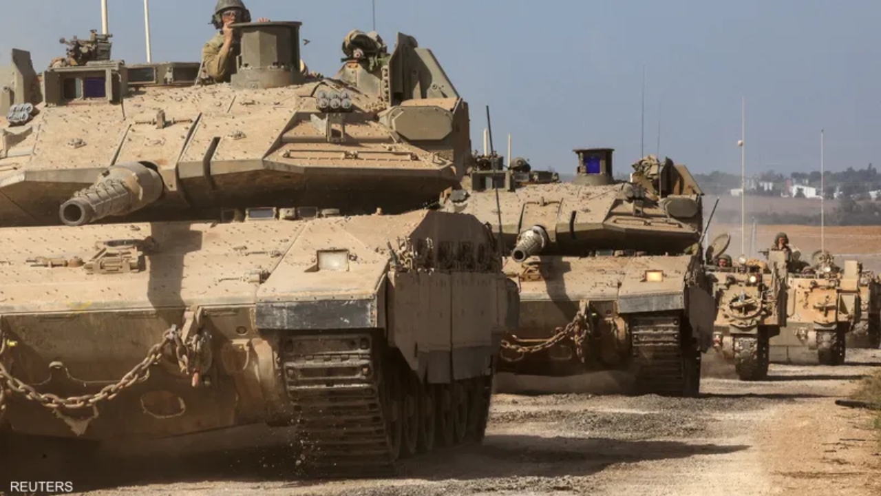 عاجل| مستشار نتانياهو: إسرائيل ستبدأ الانتقام اعتبارا من الليلة