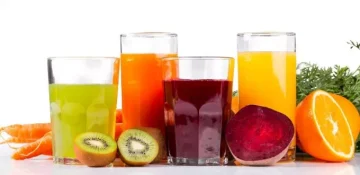 9 مشروبات طبيعية لخفض ضغط الدم المرتفع.. تعرف عليها