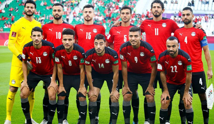 موعد مباراة مصر والجزائر الودية بدولة الإمارات والقنوات الناقلة والتشكيل 2