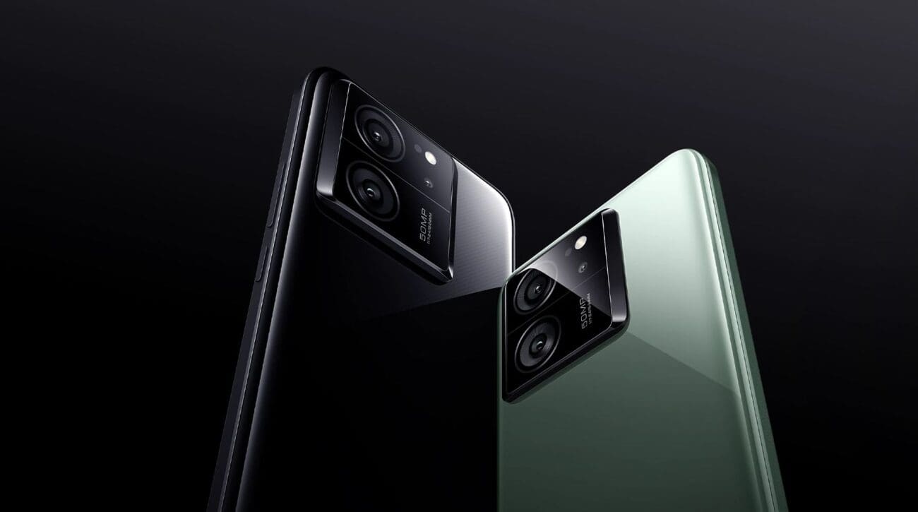 Xiaomi 13T أداء قوي وكاميرا مميزة.. مواصفات وسعر أحدث هواتف شاومي 6