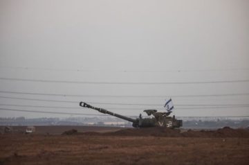 إسرائيل تواصل قصف غزة بينما تمتد الحرب إلى جبهات أخرى